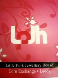 Little Pink Jewellery House 418304 Image 4