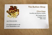 The Bullion Shop 431176 Image 3