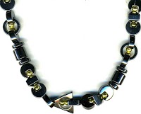 Tuffpro Hematite and Fashion Jewellery 430731 Image 5