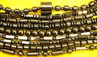 Tuffpro Hematite and Fashion Jewellery 430731 Image 7