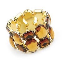 Wired Gems Costume Jewellery 429179 Image 0